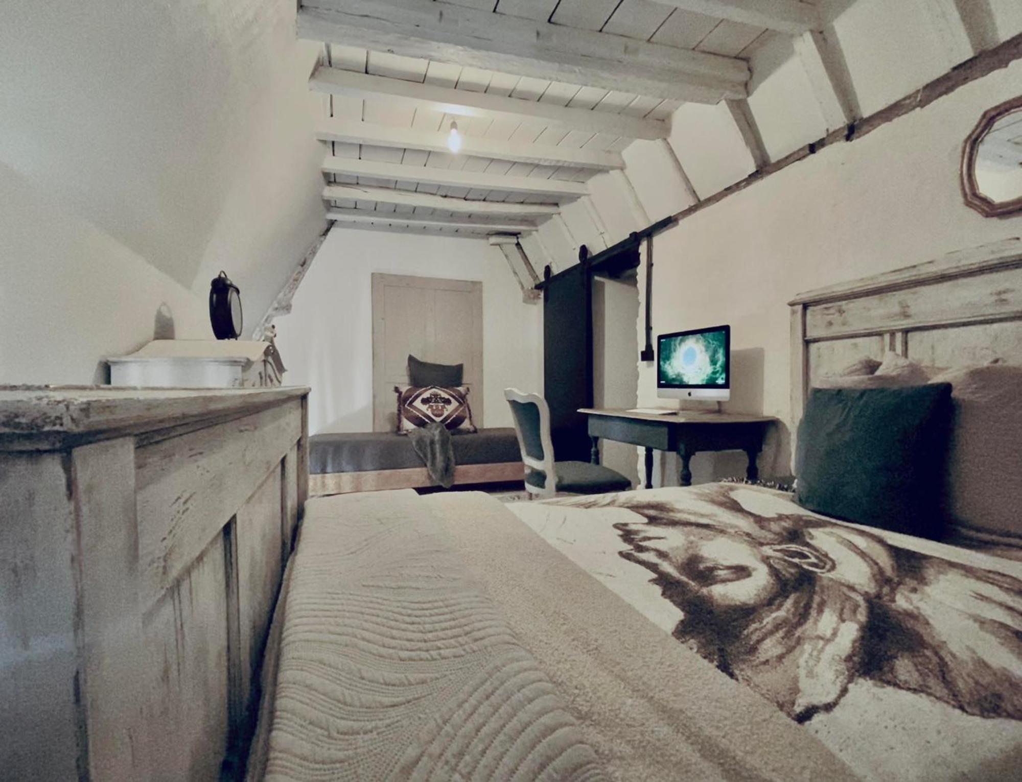 Mystic'S Lodge 安特卫普 外观 照片