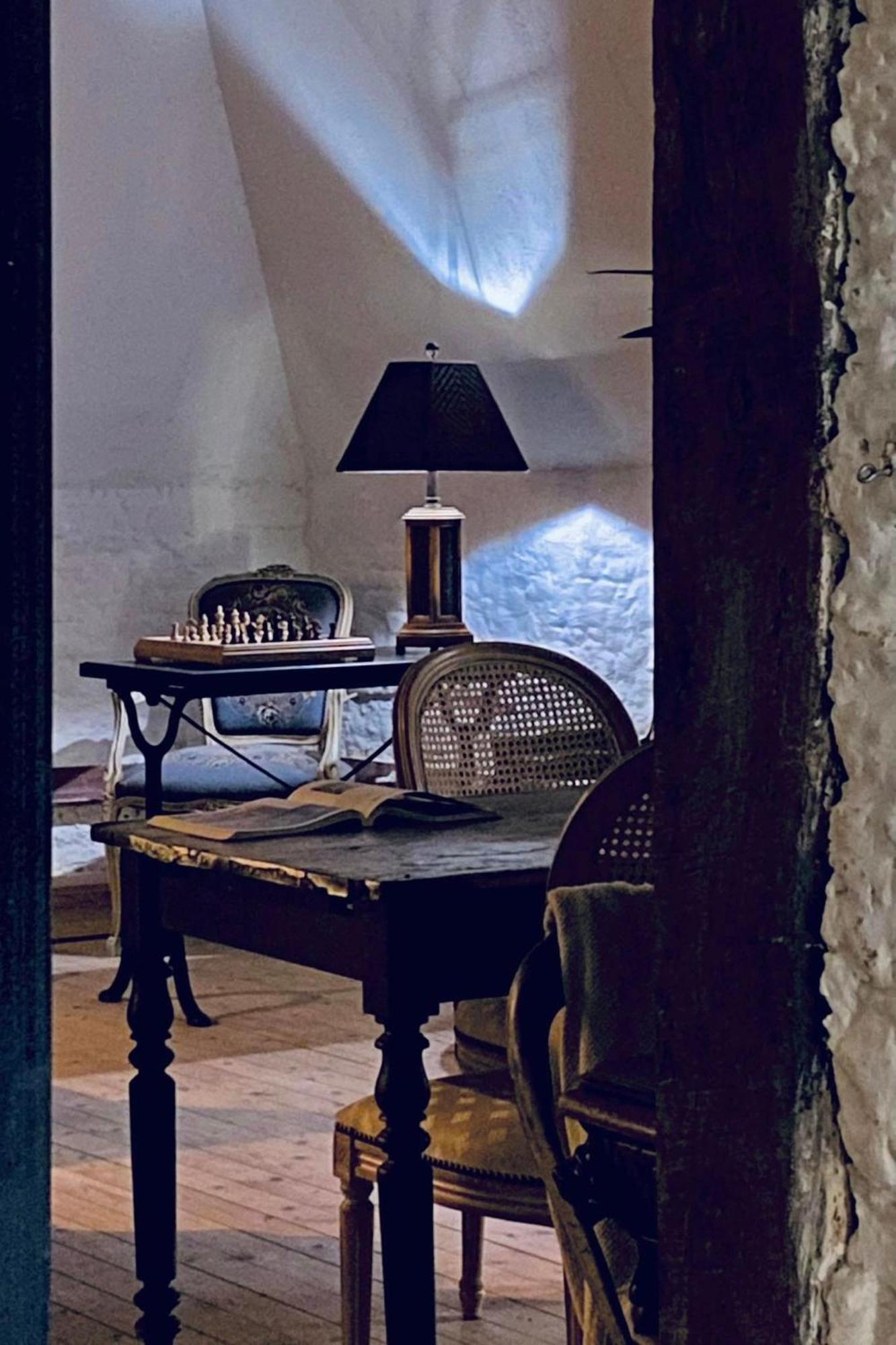 Mystic'S Lodge 安特卫普 外观 照片